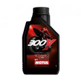 MOTUL 300V 4T FACTORY LINE 10W-40 1l