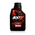 MOTUL 300V 15W-50 4T Factory line road racing 1l