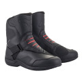 topánky RIDGE WATERPROOF, ALPINESTARS (čierna, veľ. 37)