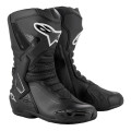 topánky SMX-6 3 DRYSTAR, ALPINESTARS (čierna, veľ. 45)