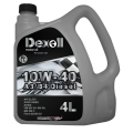 Dexoll 10W-40 A3/B4 Diesel 4L