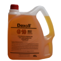 DEXOLL Antifreeze G10 žltý 4L