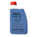 DEXOLL Antifreeze G11 modrý  1L