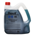 DEXOLL Antifreeze G11 modrý 3L