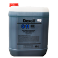 DEXOLL Antifreeze G11 modrý  10L