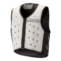 chladiaca vesta COOLING VEST, ALPINESTARS (biela/čierna, veľ. L/XL)