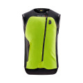 airbagová vesta TECH-AIR®3 system, ALPINESTARS (žltá fluo/čierna, veľ. XS)