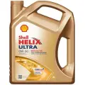 Shell Helix Ultra ECT C2/C3 0W-30 4L