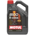 Motul 8100 X-cess 5W-40 4L