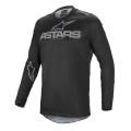 šaty FLUID GRAPHITE, ALPINESTARS (čierna/sivá, veľ.S)