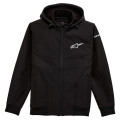 bunda PRIMARY, ALPINESTARS (čierna, veľ. 2XL)