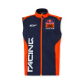 vesta TEAM, KTM RED BULL (modrá, oranžová, veľ. 2XL)