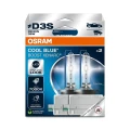 OSRAM D3S XENARC COOL BLUE BOOST 42V 35W PK32d-5 (D3S) 66340CBB-2HB