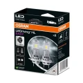 OSRAM LEDRIVING HL EASY H7/H18 12V 6000K 64210DWESY-2HB