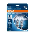 OSRAM COOL BLUE INTENSE NEXTGEN H1 P14,4S 12V 55W 64150CBN-2HB