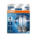 OSRAM Xenonová výbojka XENARC COOL BLUE INTENSE NEXTGEN D2S +150% 35W 66240CBN-2HB