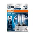 OSRAM XENARC COOL BLUE BOOST 85V 35W PK32d-2 (D1S) 66140CBB-2HB