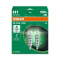 OSRAM ULTRA LIFE H1 P14,4S 12V 55W 64150ULT-2HB