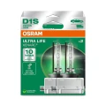 OSRAM XENONOVÁ VÝBOJKA XENARC D1S 66140ULT-2HB 35W PK32d-2