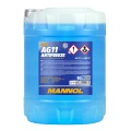 MANNOL Antifreeze G11 -40° 10L