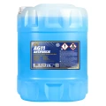 MANNOL Antifreeze G11 -40° 20L