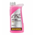 MANNOL Antifreeze G12+ -40° 1L