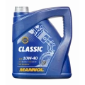 MANNOL Classic 10W-40 4L