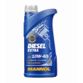 MANNOL Diesel Extra 10W-40 1L