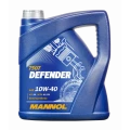 MANNOL Defender 10W-40 4L