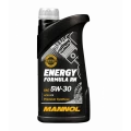 MANNOL Energy Formula RN 5W-30 1L