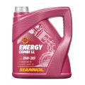 Mannol 7907 Energy Combi LL 5W-30 4L