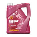 Mannol 7907 Energy Combi LL 5W-30 5L