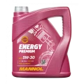 Mannol 7908 Energy Premium 5W-30 4L