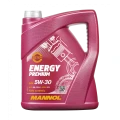 Mannol 7908 Energy Premium 5W-30 5L