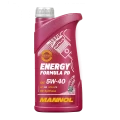 Mannol 7913 Energy Formula PD 5W-40 1L