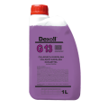 DEXOLL Antifreeze G13 fialová  1L