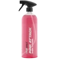 OneWax Pink Attack Wheel Cleaner - Čistič kolies 1L