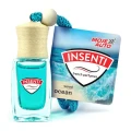 MOJE AUTO INSENTI WOOD OCEAN - Závesná vôňa oceán 8ml