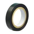 MA PROFESSIONAL Izolačná páska čierna 19mm × 20m