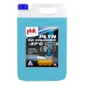 ATAS PLAK Autorad Blue - Modrá chladiaca kvapalina -35 °C 5L