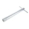 AMIO Kľúč na sviečky 21 mm (28 cm)