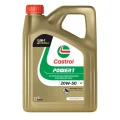 CASTROL POWER 1 4T 20W-50 4L