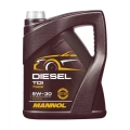 MANNOL DIESEL TDI 5W-30 5L