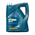MANNOL HYDRO ISO 32 5L