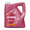 MANNOL EXTREME 5W-40 4L