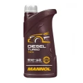 MANNOL DIESEL TURBO 5W-40 1L