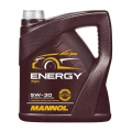 MANNOL ENERGY 5W-30 4L