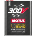 MOTUL 300V COMPETITION 15W-50 2L