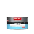 NOVOL FIBER MICRO - Polyesterový tmel so sklenými vláknami 1,8kg