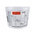 NOVOL - Miešacia nádoba na farbu 1,4L